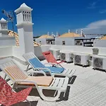 Duplex Em De Apartamento Tavira