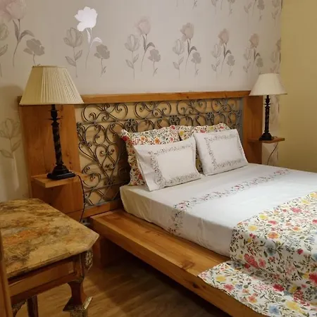 Duplex Em De * טאווירה
