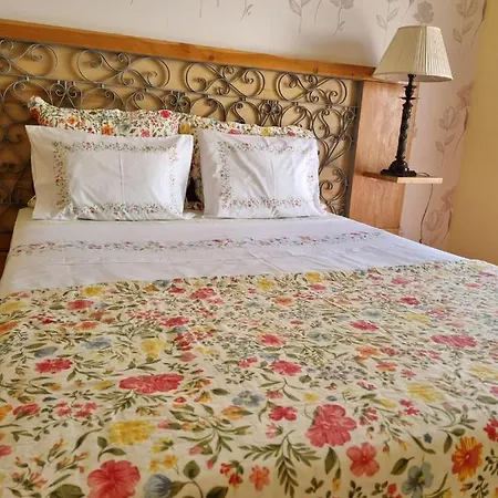 Apartamento Duplex Em De Tavira