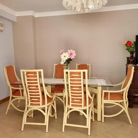 Duplex Em De דירה