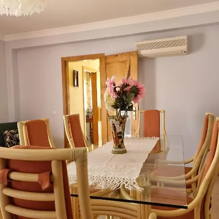 Apartment Duplex Em De *