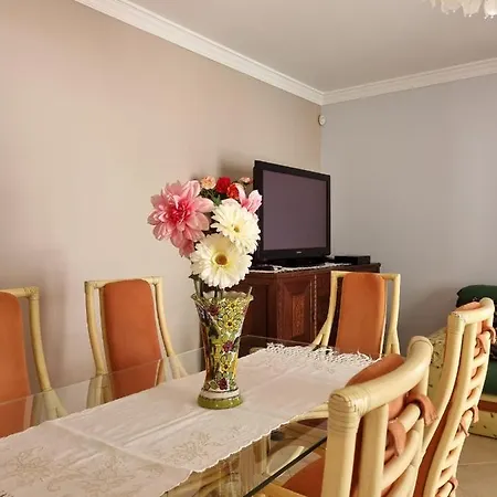 דירה Duplex Em De *