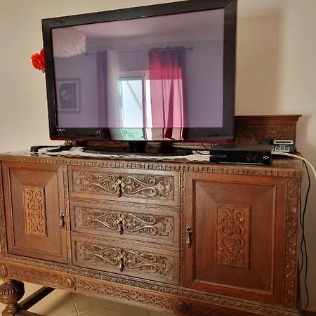דירה Duplex Em De *
