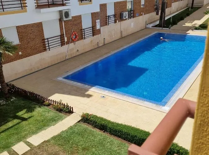 Duplex Em De Tavira