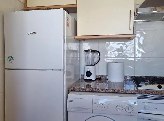 Duplex Em De Apartment Tavira