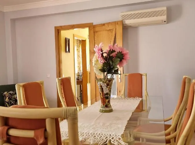 Apartment Duplex Em De *