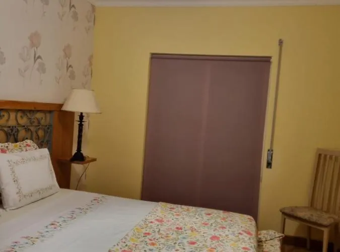 Duplex Em De * Tavira