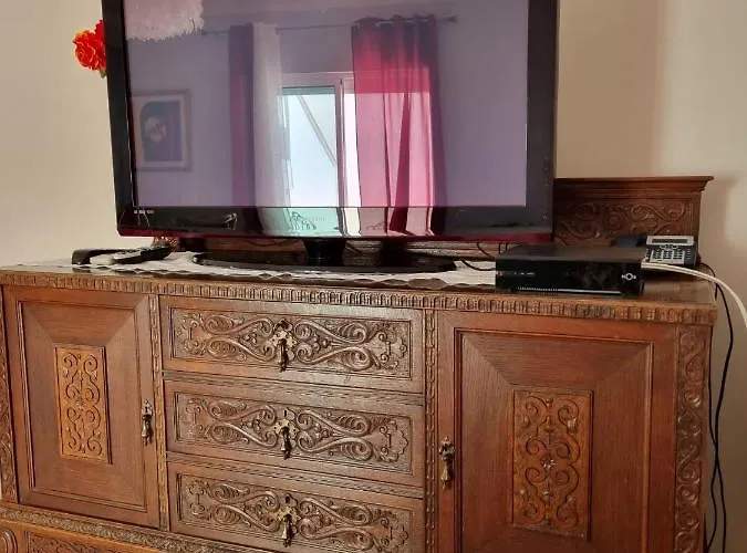 Apartment Duplex Em De *