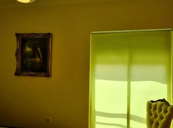 Duplex Em De Apartment