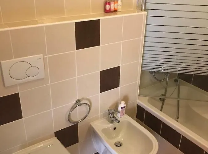 Duplex Em De Apartment *