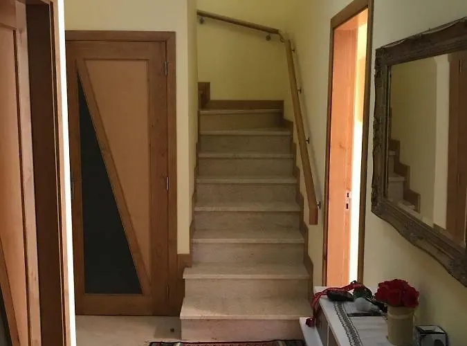 Duplex Em De Apartment Tavira