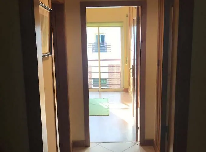 Apartment Duplex Em De Tavira