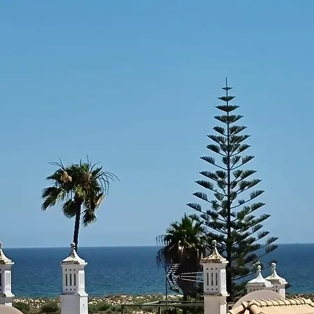 Duplex Em De Tavira