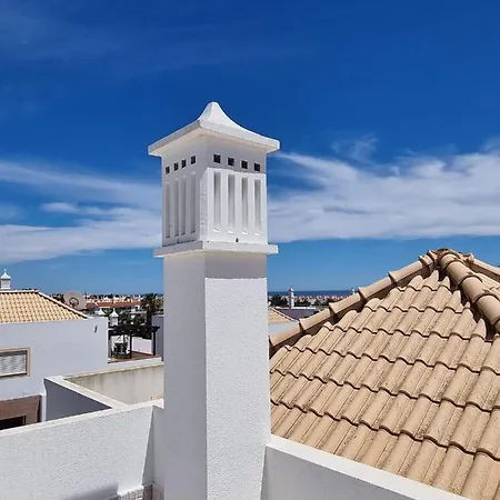 Duplex Em De Apartmán