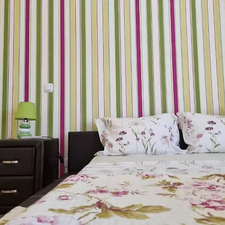 Apartment Duplex Em De
