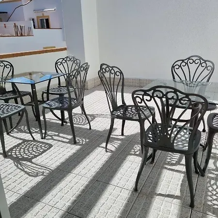 Duplex Em De * Tavira