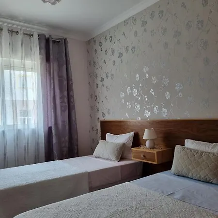 Duplex Em De Apartment