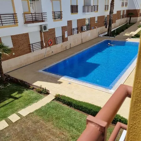 Duplex Em De Tavira