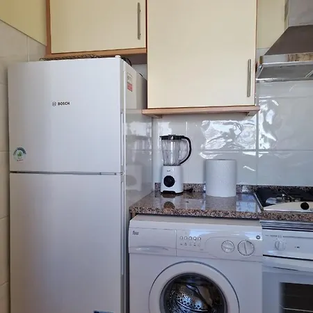 Duplex Em De Διαμέρισμα Ταβίρα