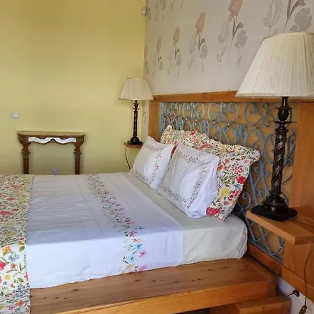 Duplex Em De * Tavira