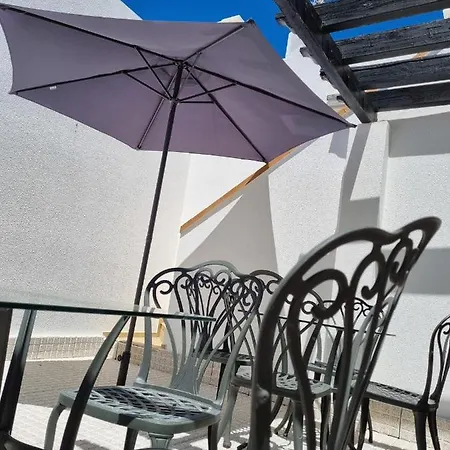 Duplex Em De شقة