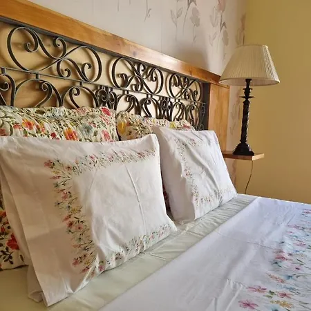 Apartment Duplex Em De Tavira