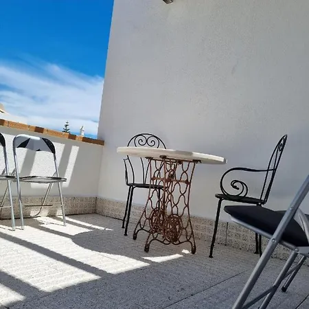 Duplex Em De Apartment