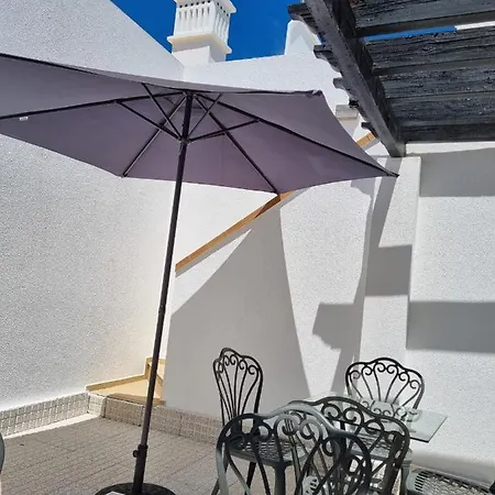 Apartment Duplex Em De Tavira