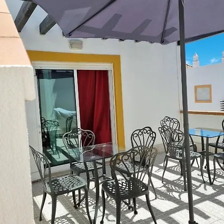 Duplex Em De * Tavira