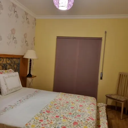Duplex Em De * Tavira