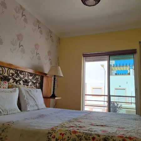 Duplex Em De Apartment Tavira