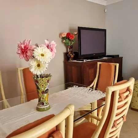 Duplex Em De Apartment Tavira