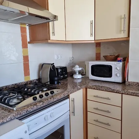 Duplex Em De * Tavira