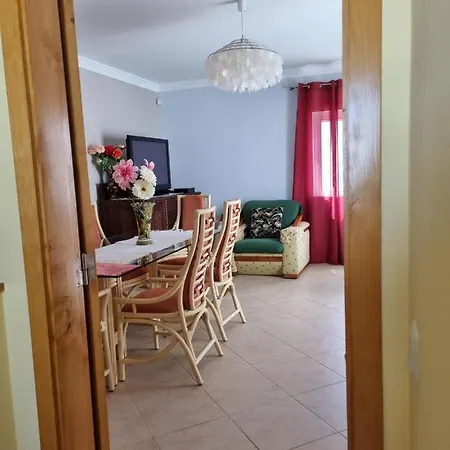 Duplex Em De * Tavira