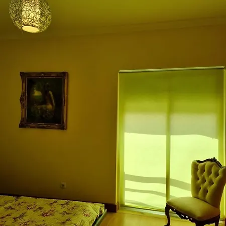 Duplex Em De דירה