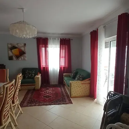 Duplex Em De Tavira