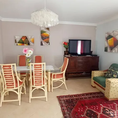 Apartment Duplex Em De *