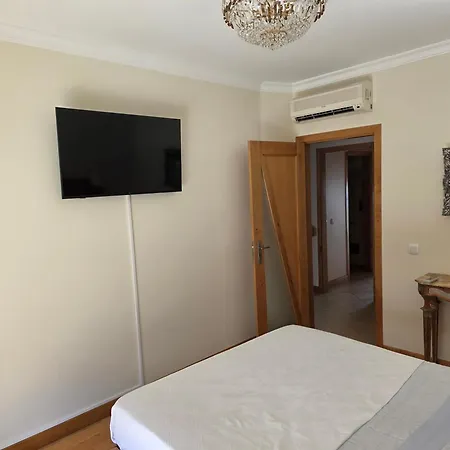 דירה Duplex Em De *