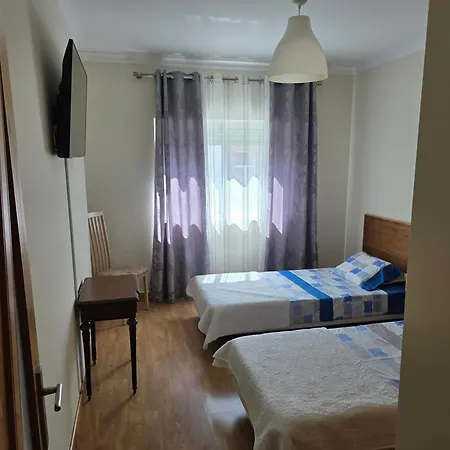 דירה Duplex Em De *