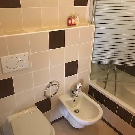 Duplex Em De شقة *