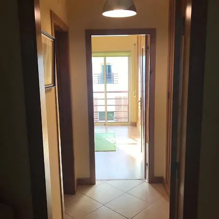 Apartment Duplex Em De Tavira
