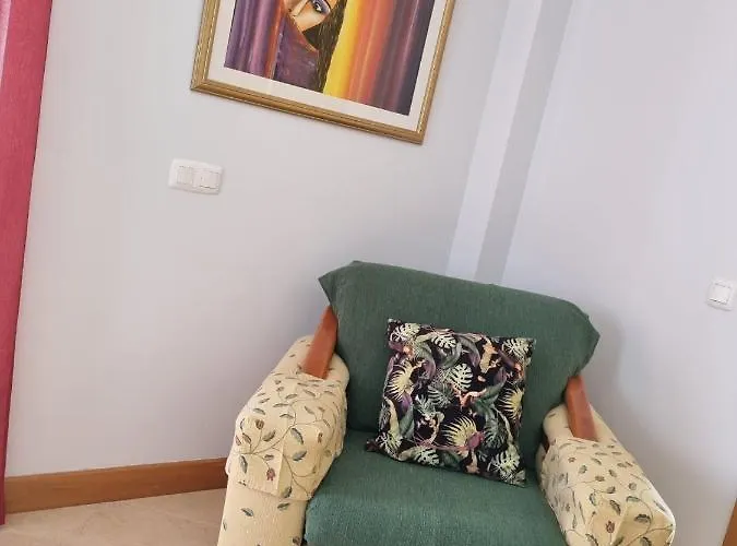 Appartement Duplex Em De *