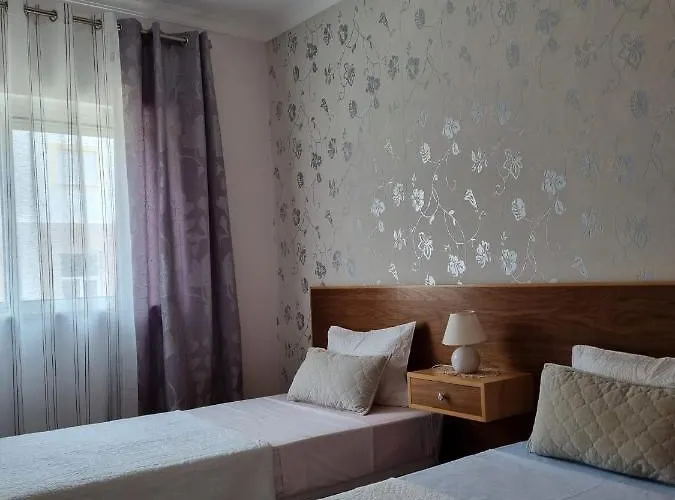 Duplex Em De Appartement