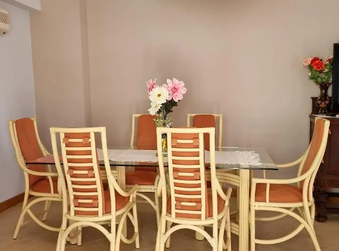 Duplex Em De Appartement