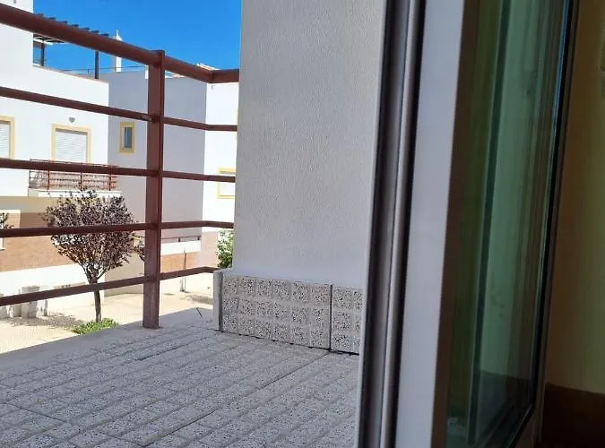 Duplex Em De Tavira
