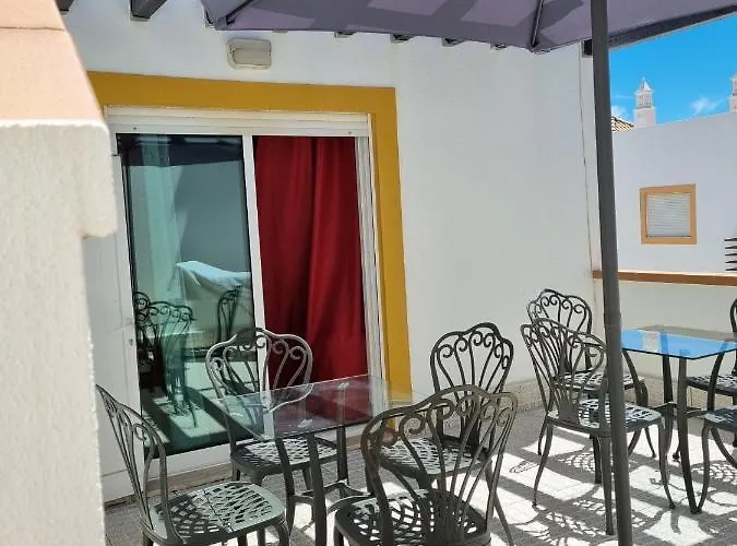 Duplex Em De * Tavira