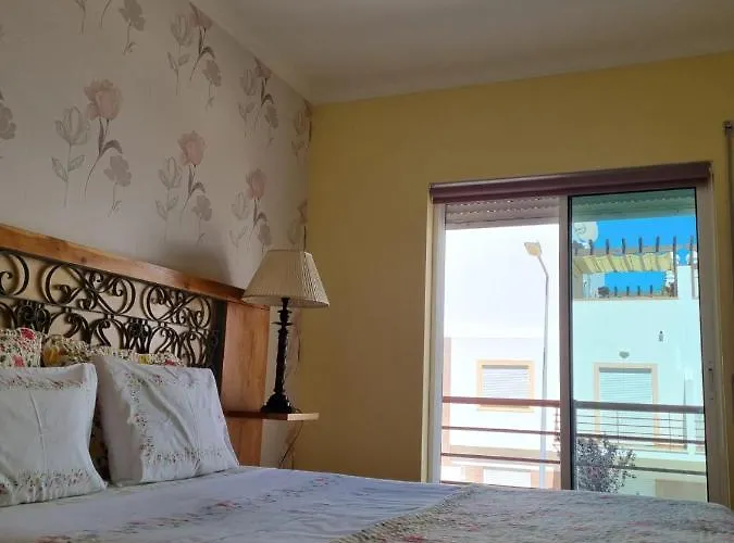 Duplex Em De Appartement Tavira