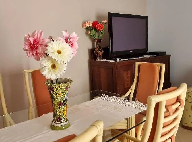 Duplex Em De Appartement Tavira