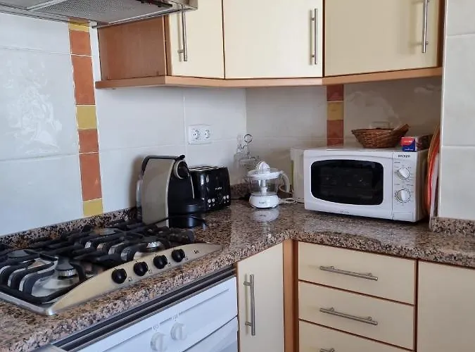 Duplex Em De * Tavira