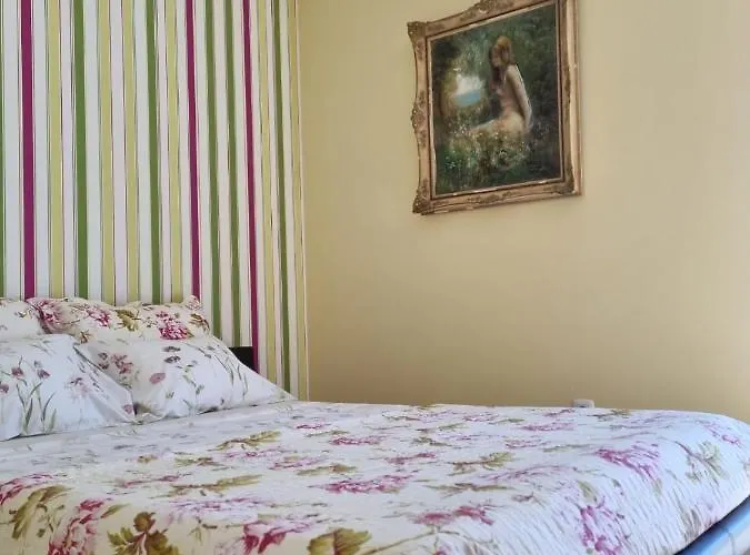 Appartement Duplex Em De